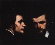 Fantin - Latour and Oulevay